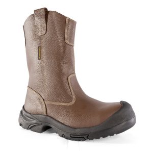 Bota Campera de Seguridad Dieléctrica Therion SS30D-762 SANDDER TNT