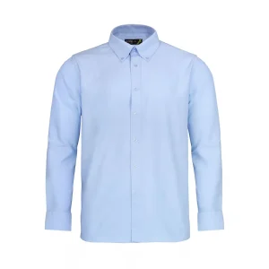 camisa-activex-oxford-manga-larga-celeste-frente.png