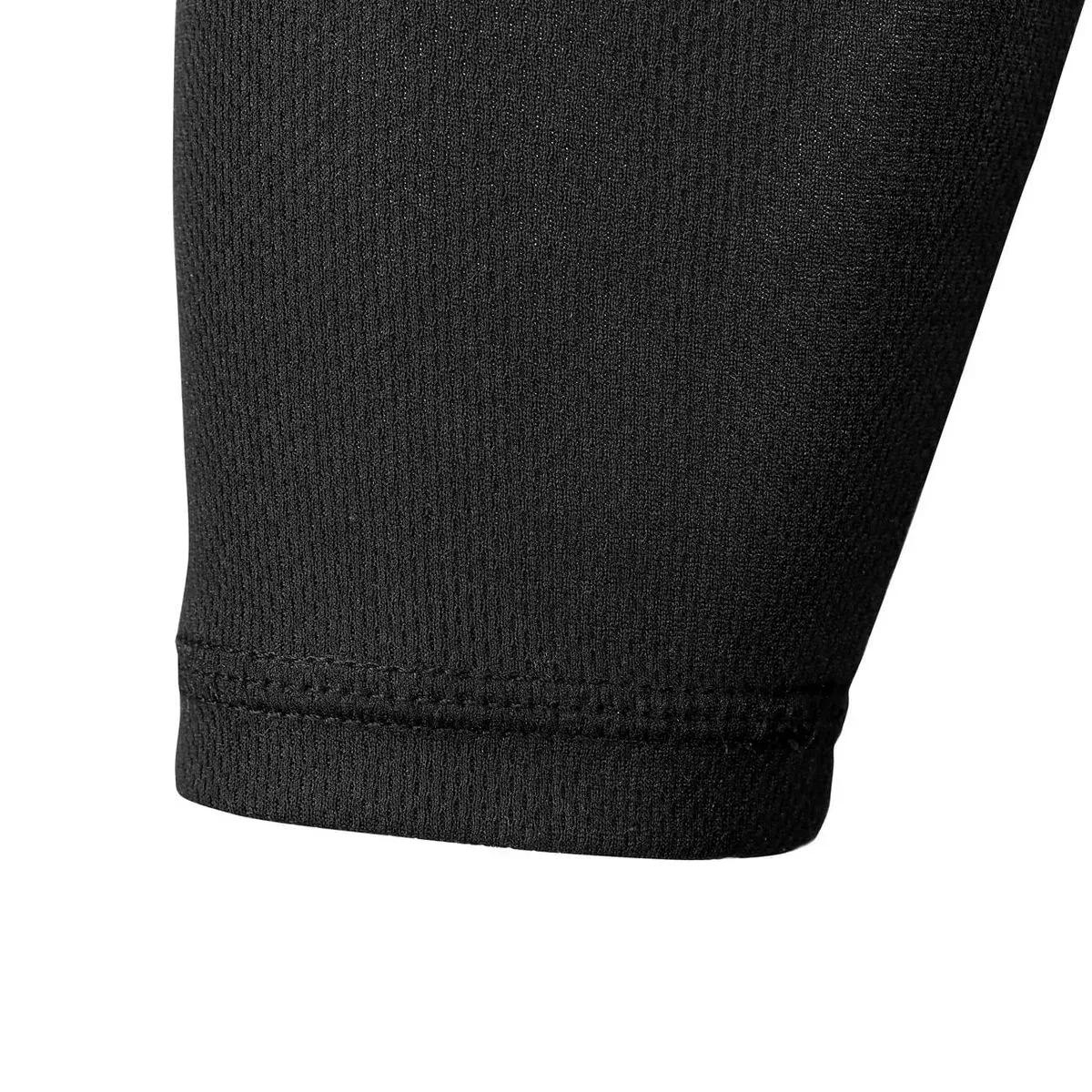 Conjunto Térmico Primera Capa Negro de Polipropileno - Imagen 4