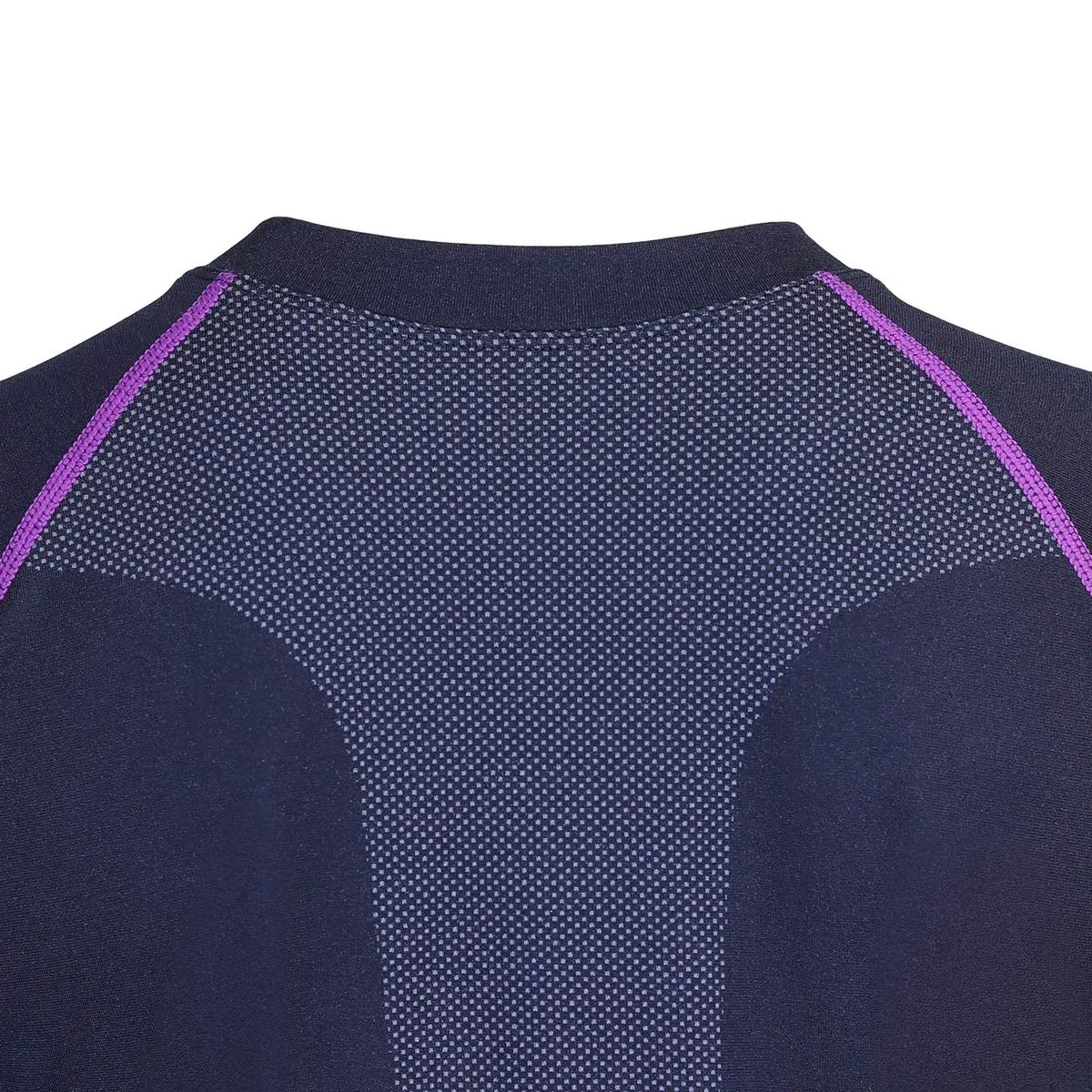 Primera Capa Térmica ABSOLUTE ZERO Mujer Negra – Nylon/Spandex 200 g - Imagen 3