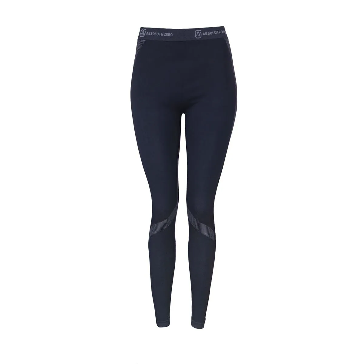 Primera Capa Térmica ABSOLUTE ZERO Mujer Negra – Nylon/Spandex 200 g - Imagen 2