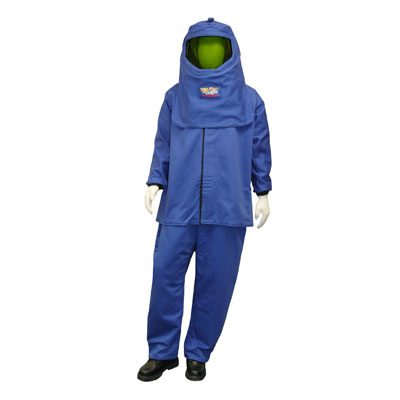 Kit de Protección contra Arco electrico 26.8 cal - Imagen 2